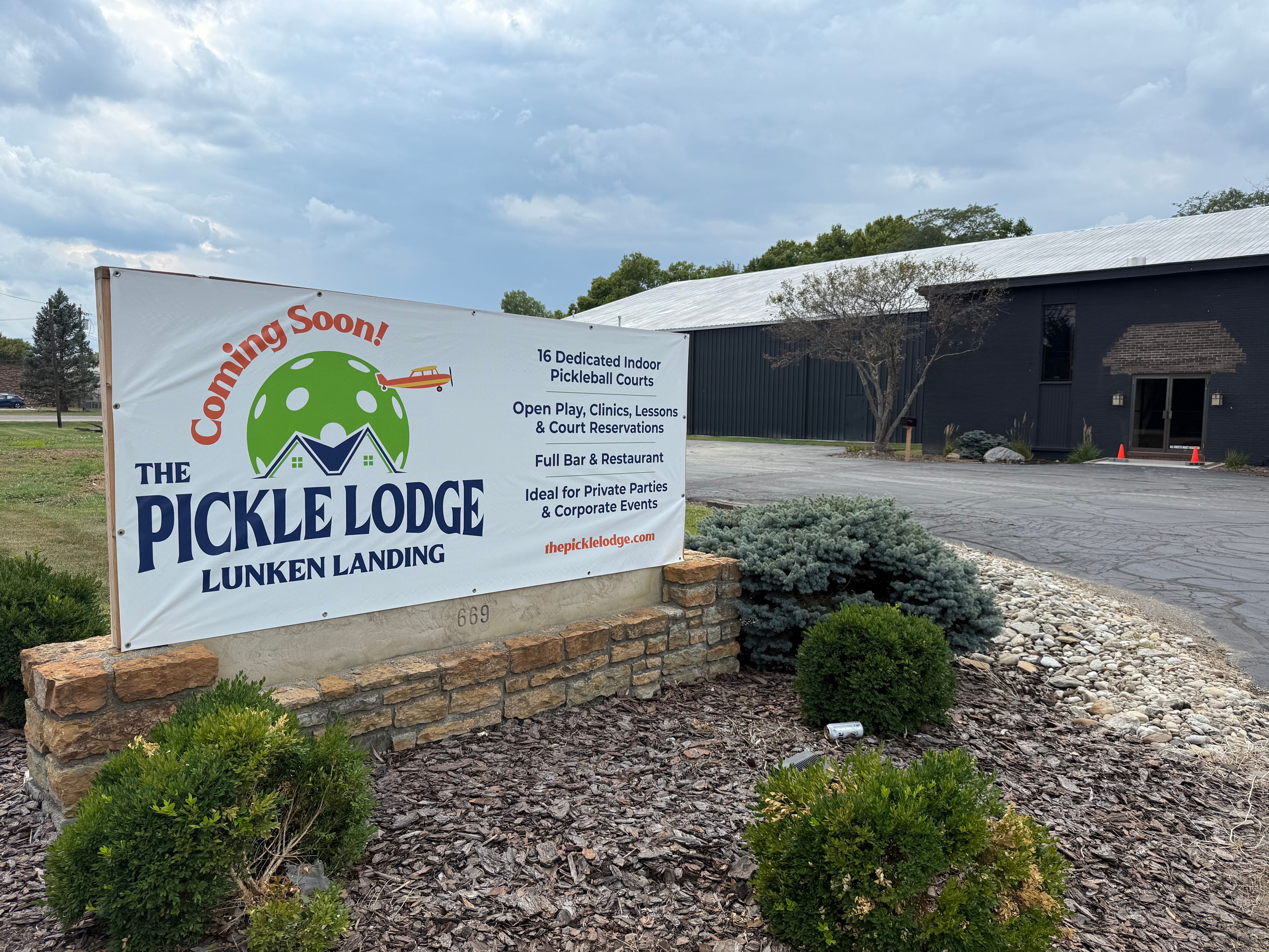 Pickle Lodge