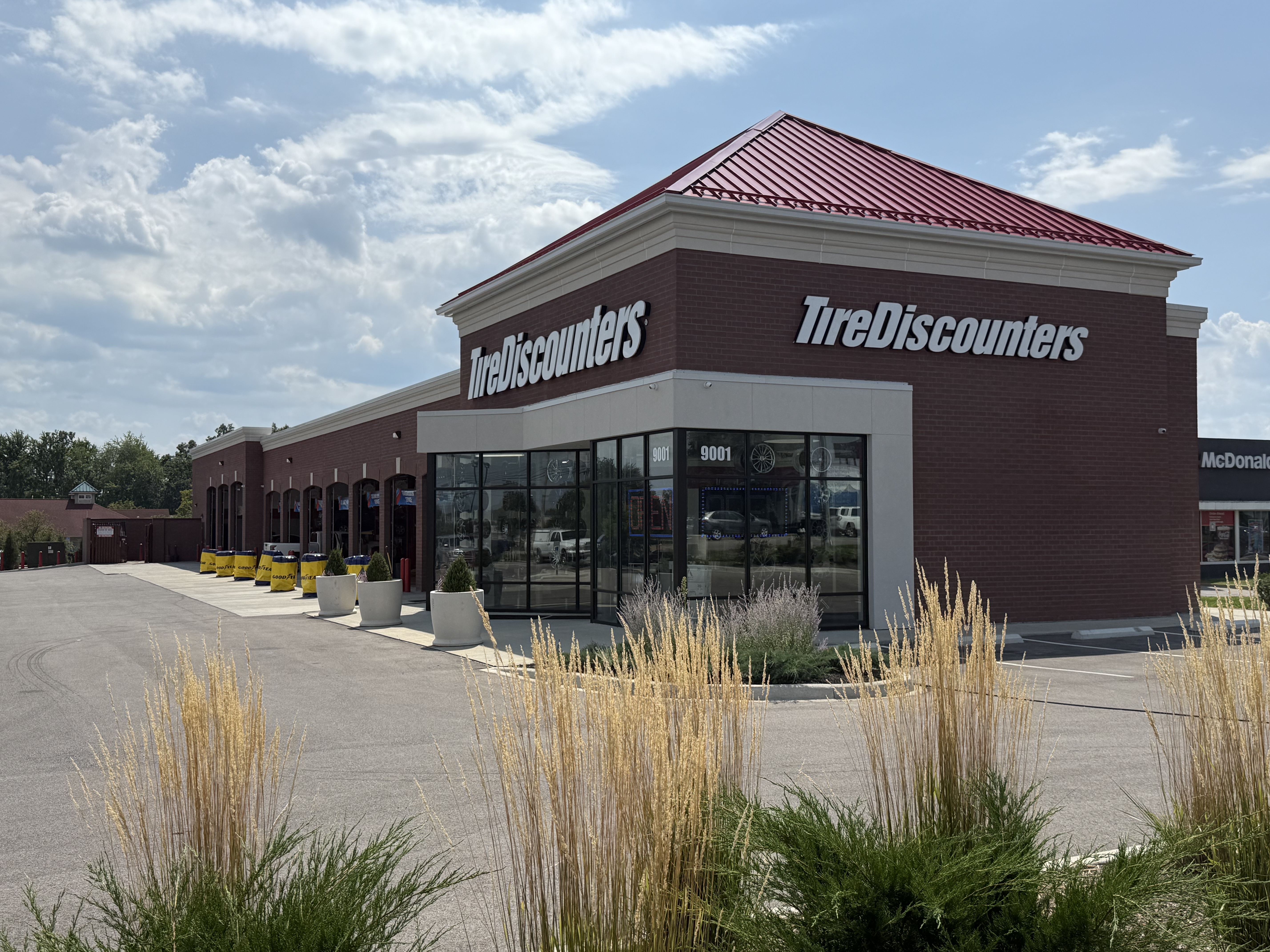 Tire Discounters